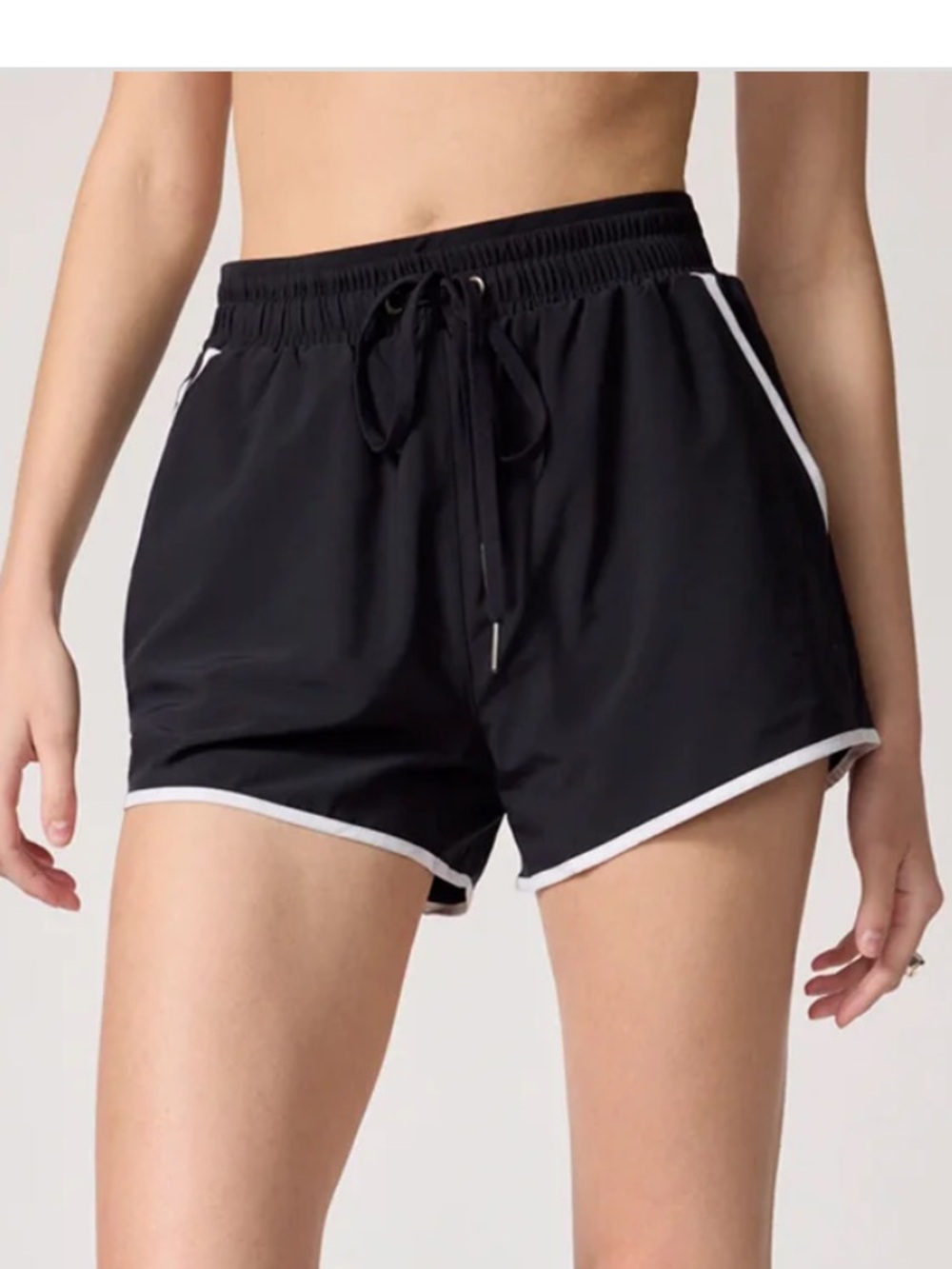Stride Retro Short